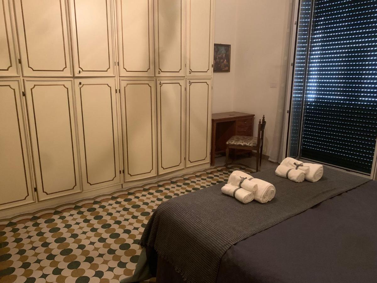 La Grande Casa Di Puglia Bed & Breakfast Gioia Del Colle Exterior photo